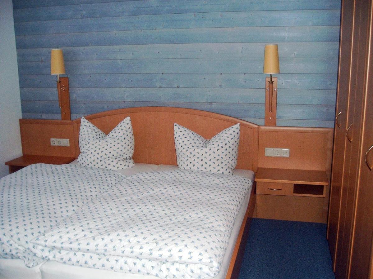 Apartamento de 2 dormitorios con terraza