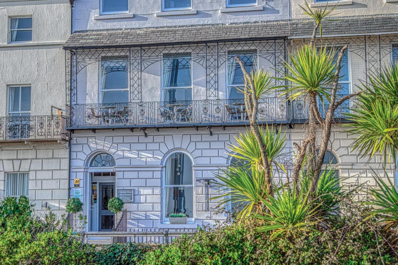 Gloucester House - B&B