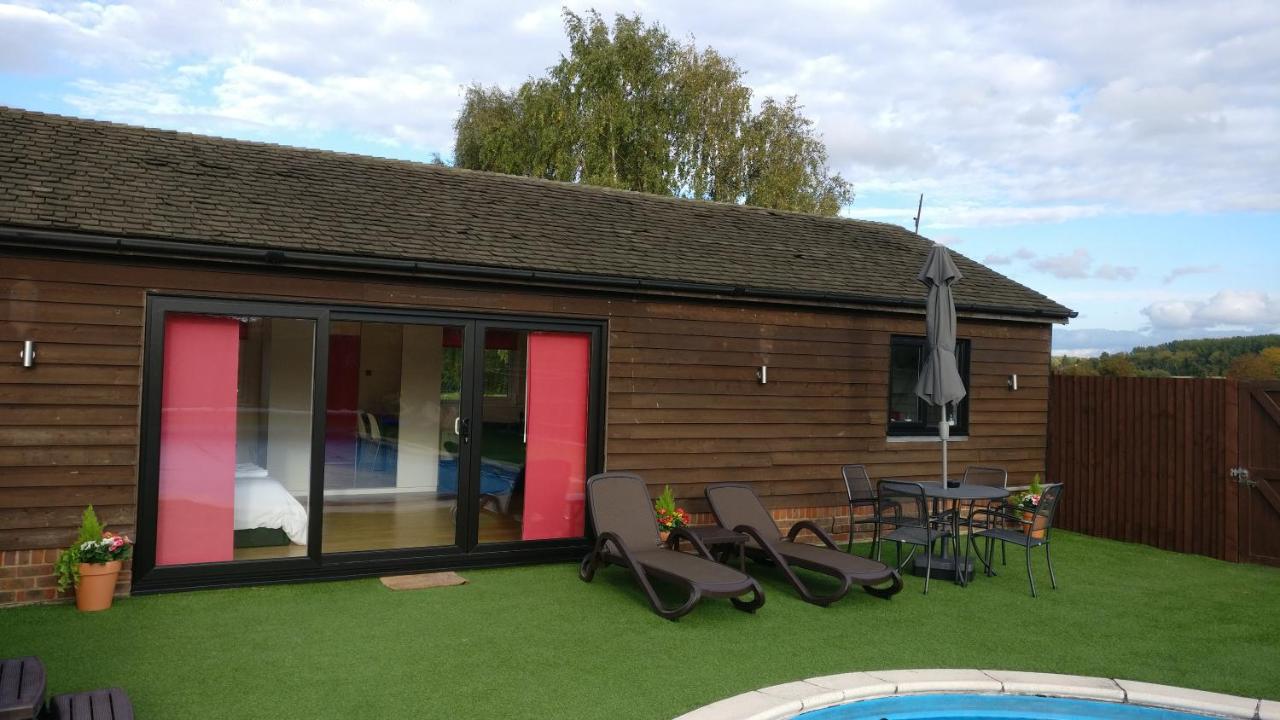 One-Bedroom Chalet