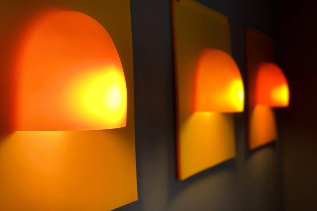 Green apartment with view - Chambres d’hôtes Komotiní