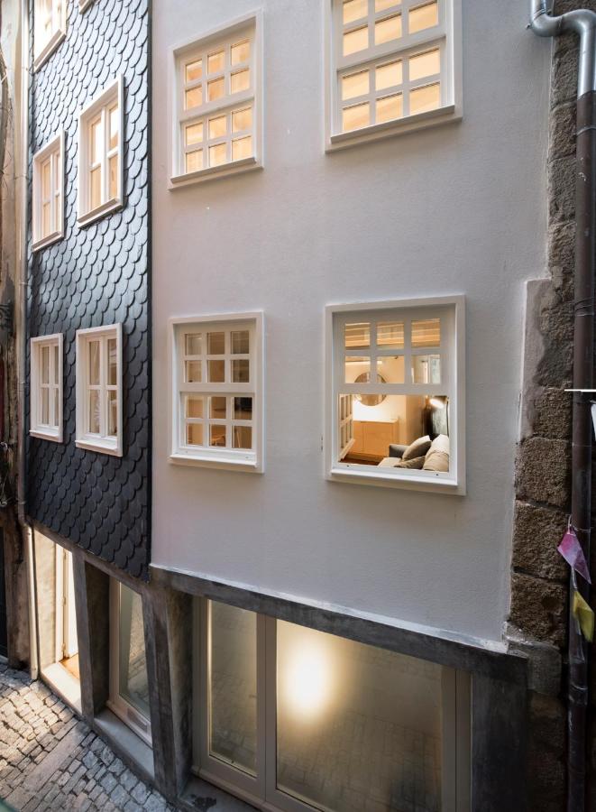 Souto Apartments - B&B