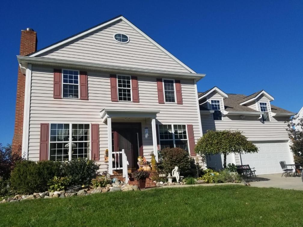 Indys Hidden Gem - B&B