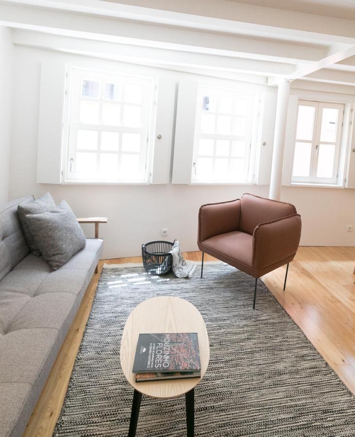 Appartement 1 Chambre