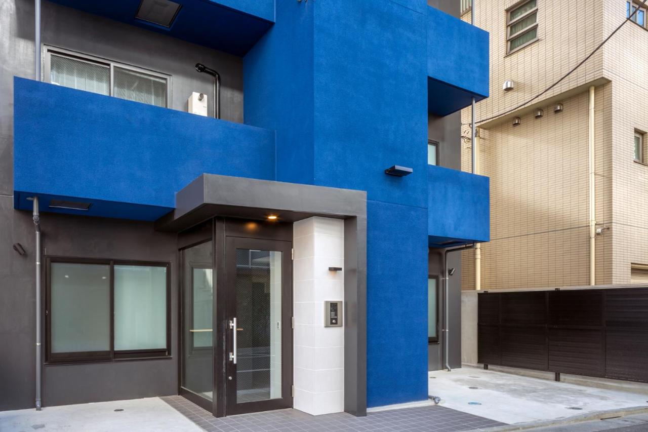 VACATION INN KAMATA I - B&B Tokyo