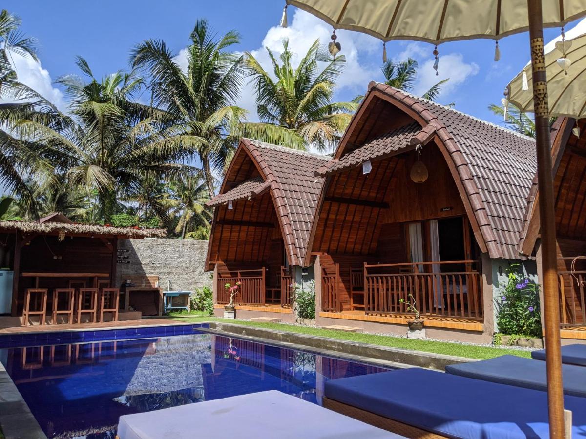 B&B Gianyar - Loka Loka Ubud - Bed and Breakfast Gianyar