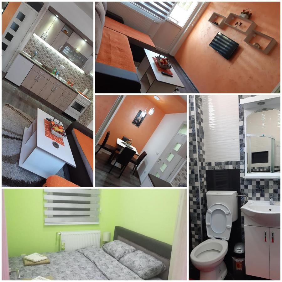 B&B Nova Varoš - Apartman HEDONIJA - Bed and Breakfast Nova Varoš