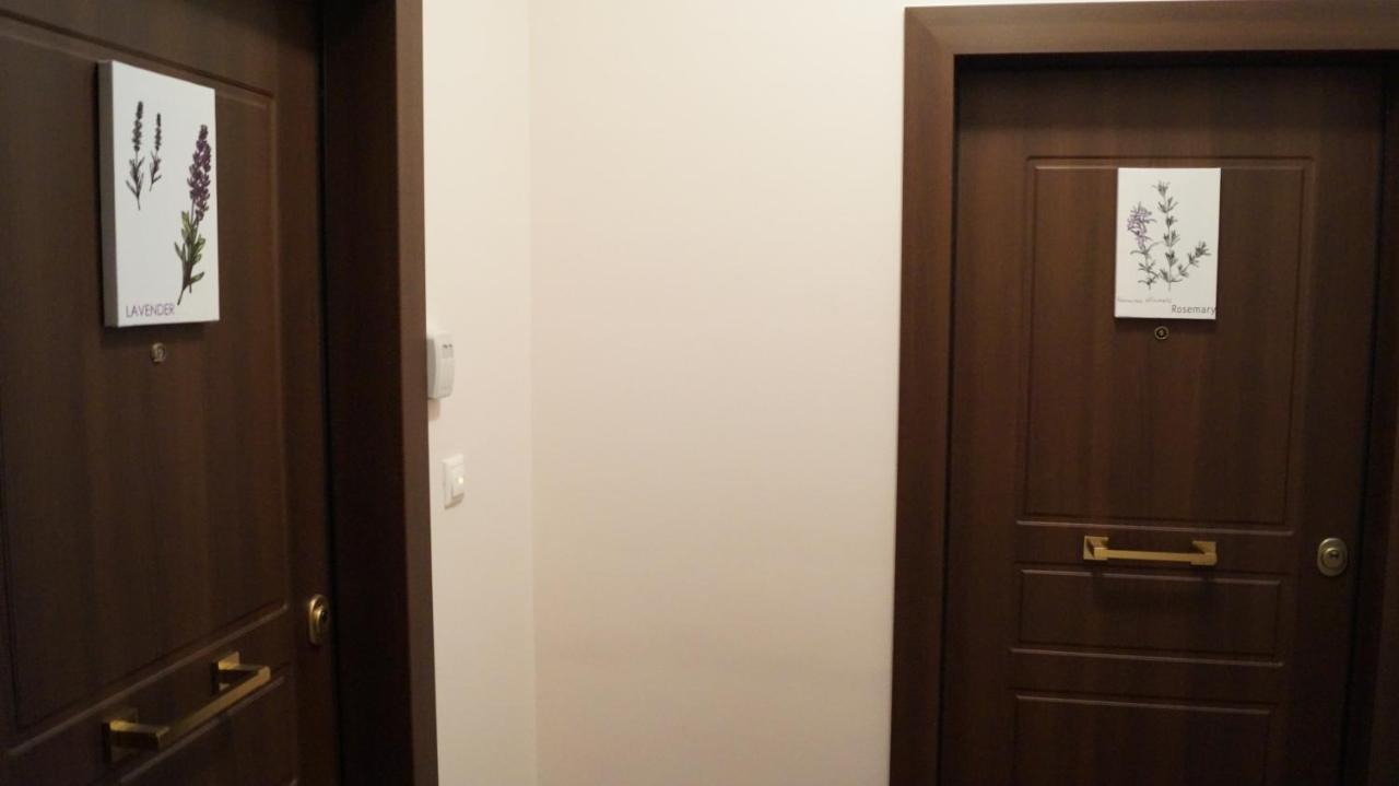 Luxury Apartment in Plaka - Acropolis (Rosemary) - B&B Atenas