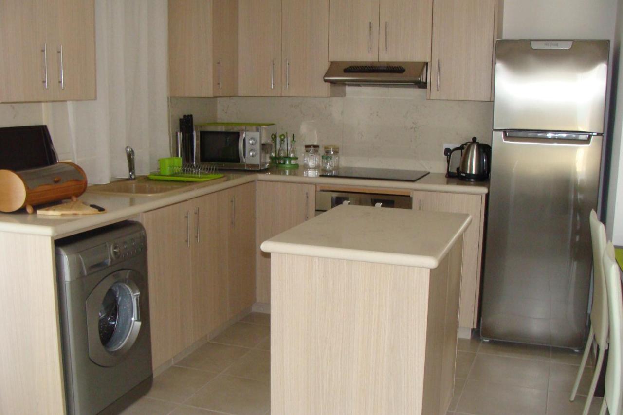 Two-Bedroom Apartment - Penthouse