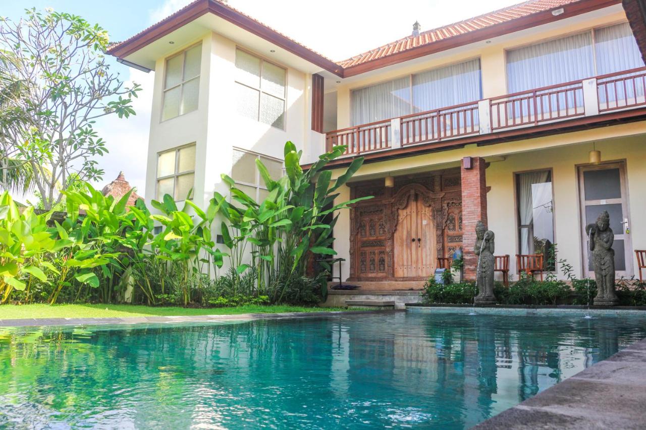 B&B Ubud - Semaya Homestay - Bed and Breakfast Ubud