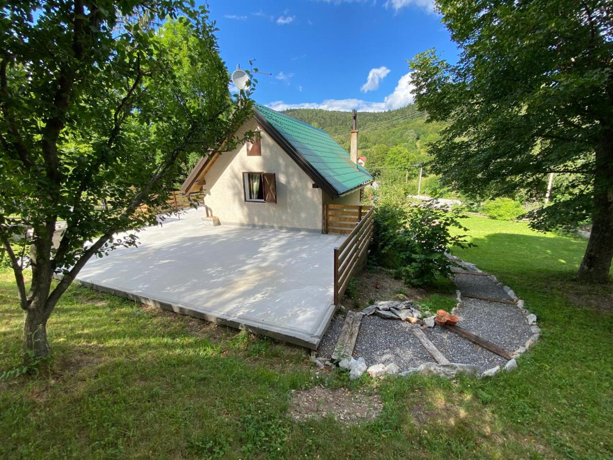 SanMari_forest - Bed and Breakfast