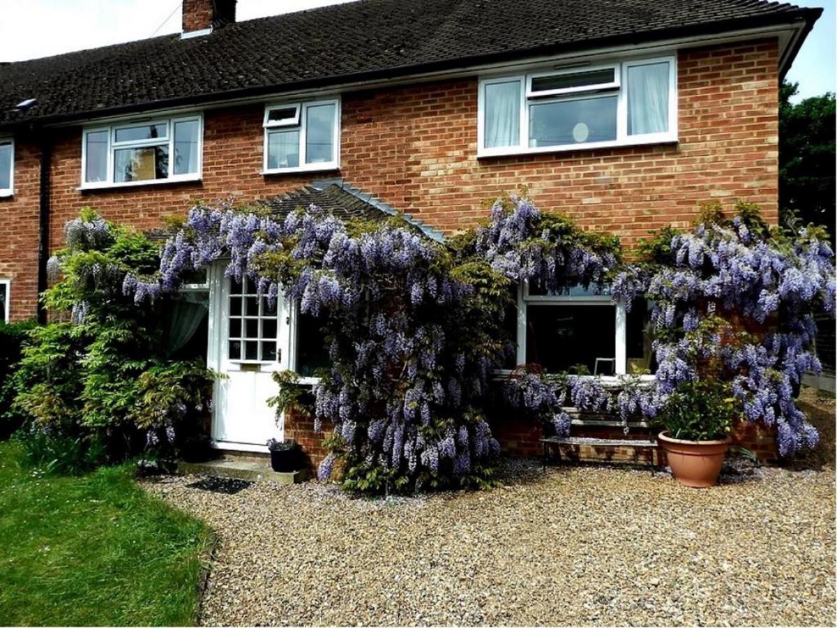 UPTHEDOWNS B&B - B&B Sevenoaks