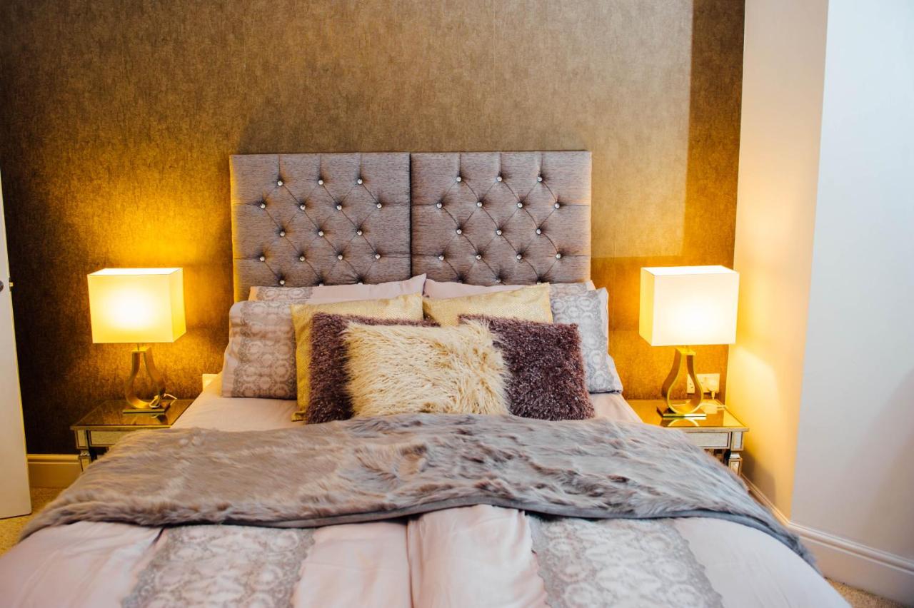 B&B Cardiff - Your Home to Home Luxury Cardiff Accommodation - Bed and Breakfast Cardiff