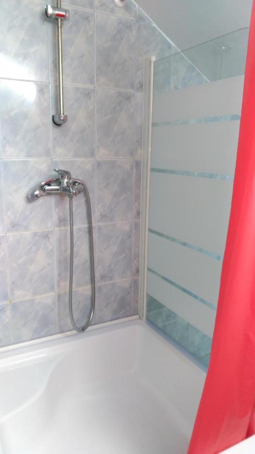 Triple Room with Balcony