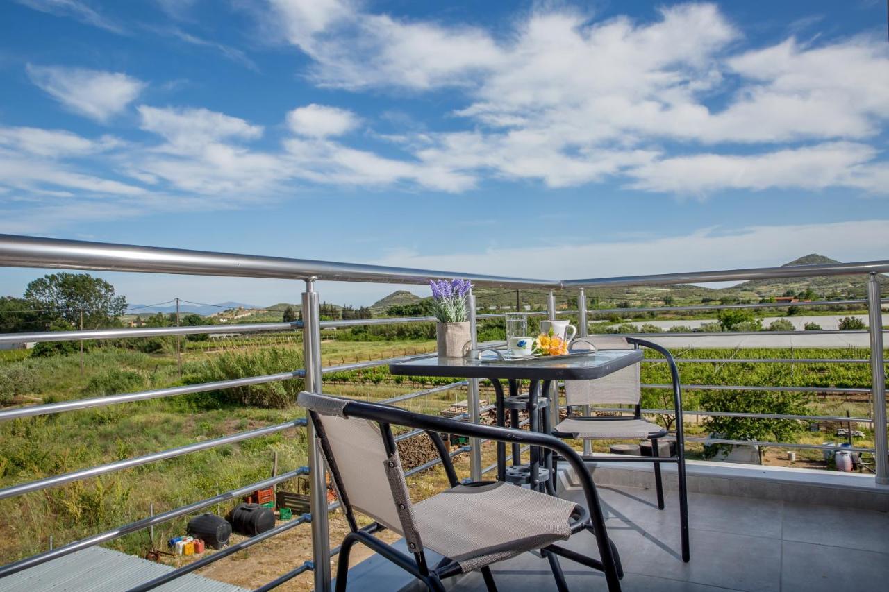 Kaiafas Luxury Philoxenia - B&B