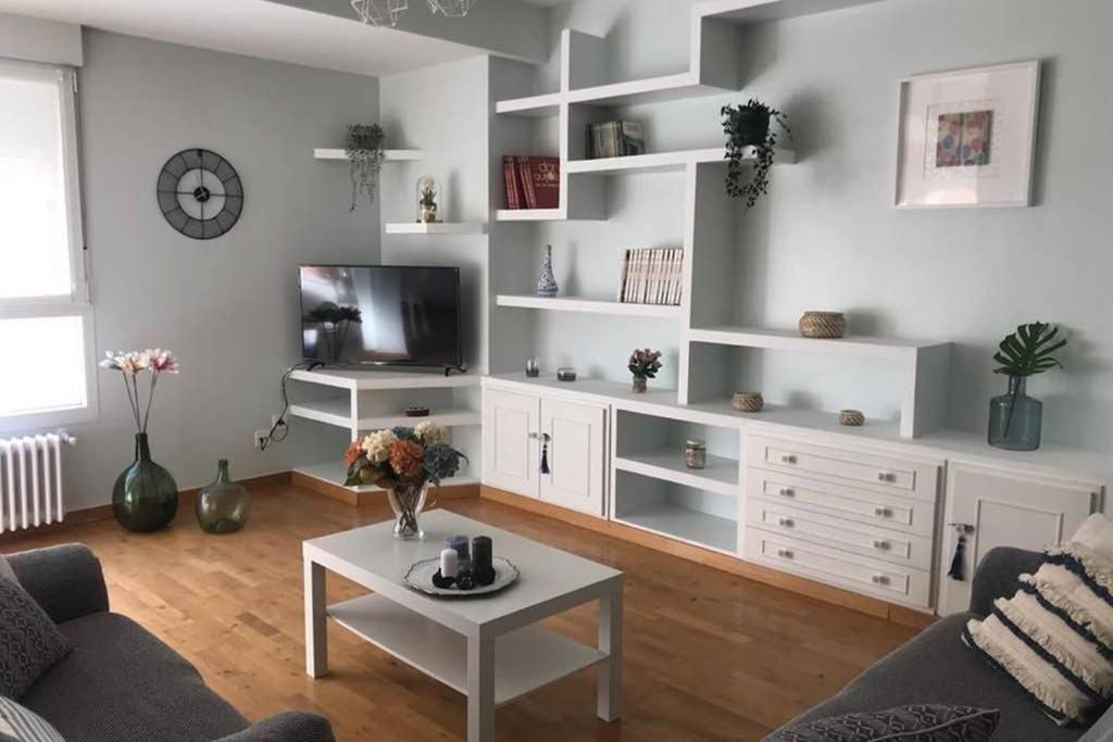 cuartin del camino - B&B Ponferrada