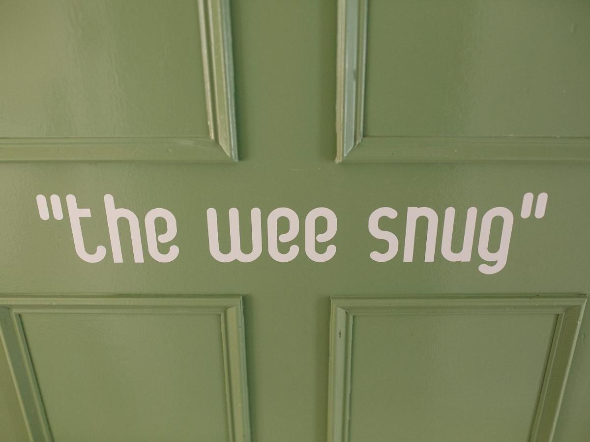 The Wee Snug - B&B