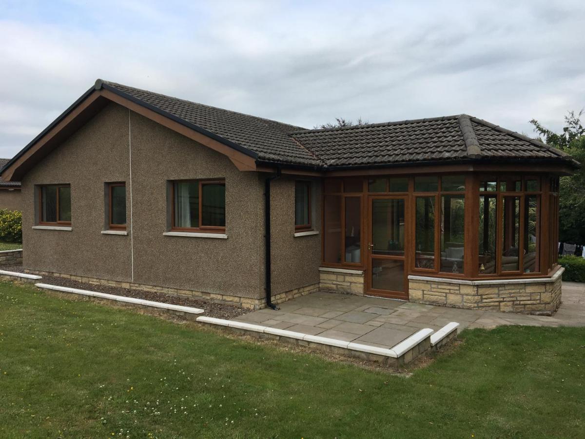 Wester Muirhouse - B&B Linlithgow