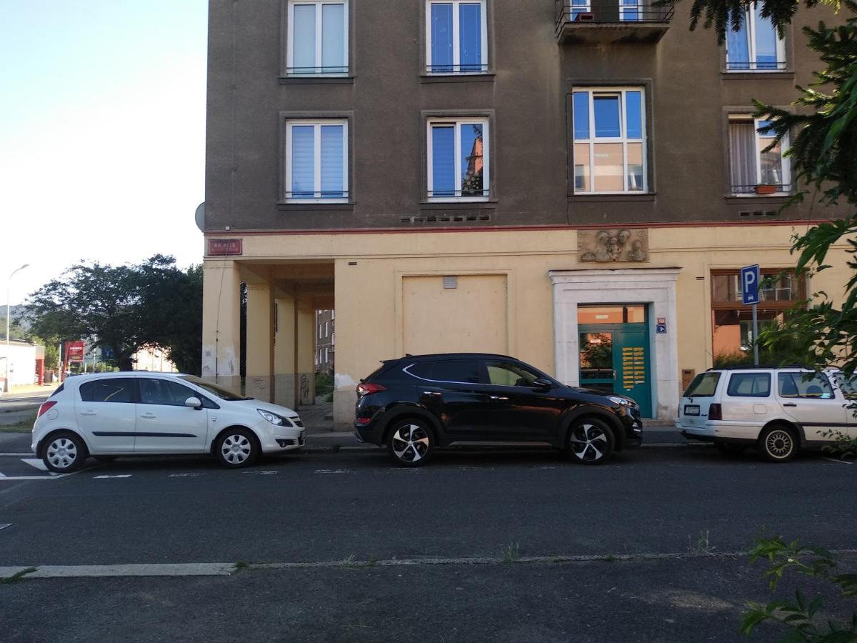 Lucka - B&B