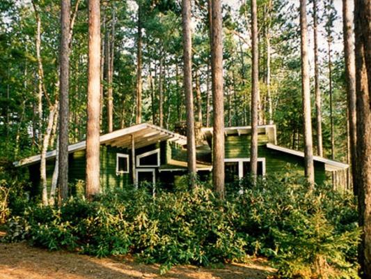 One-Bedroom Chalet