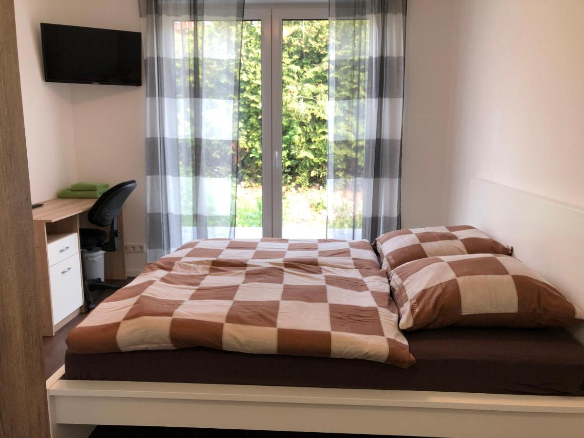 B&B Paderborn - Gästehaus Witteborg - Bed and Breakfast Paderborn