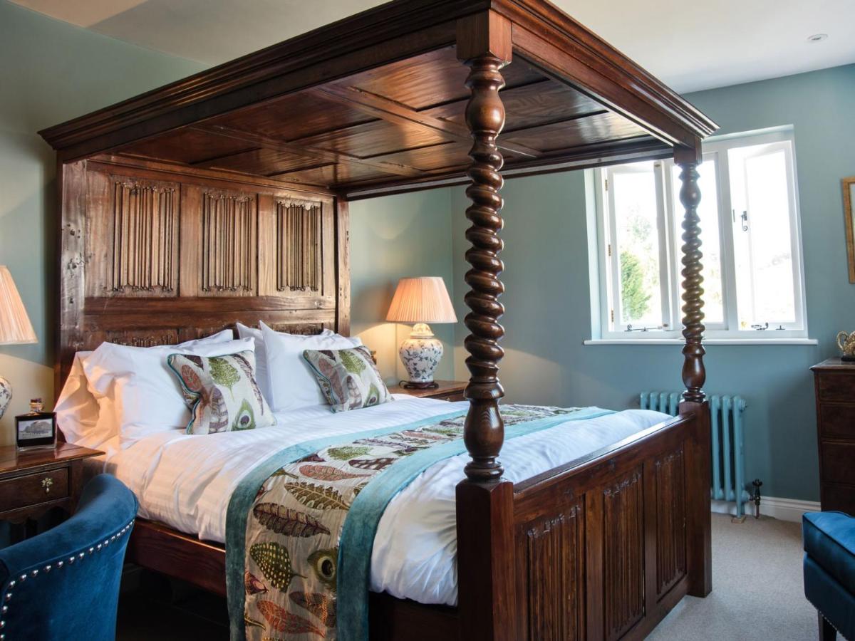Deluxe Double Room with Shower