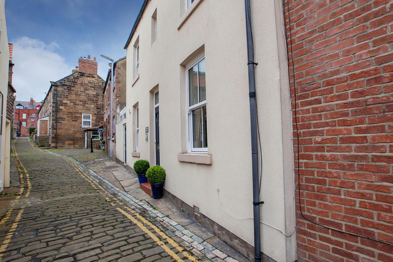 Clarence Cottage - B&B Whitby