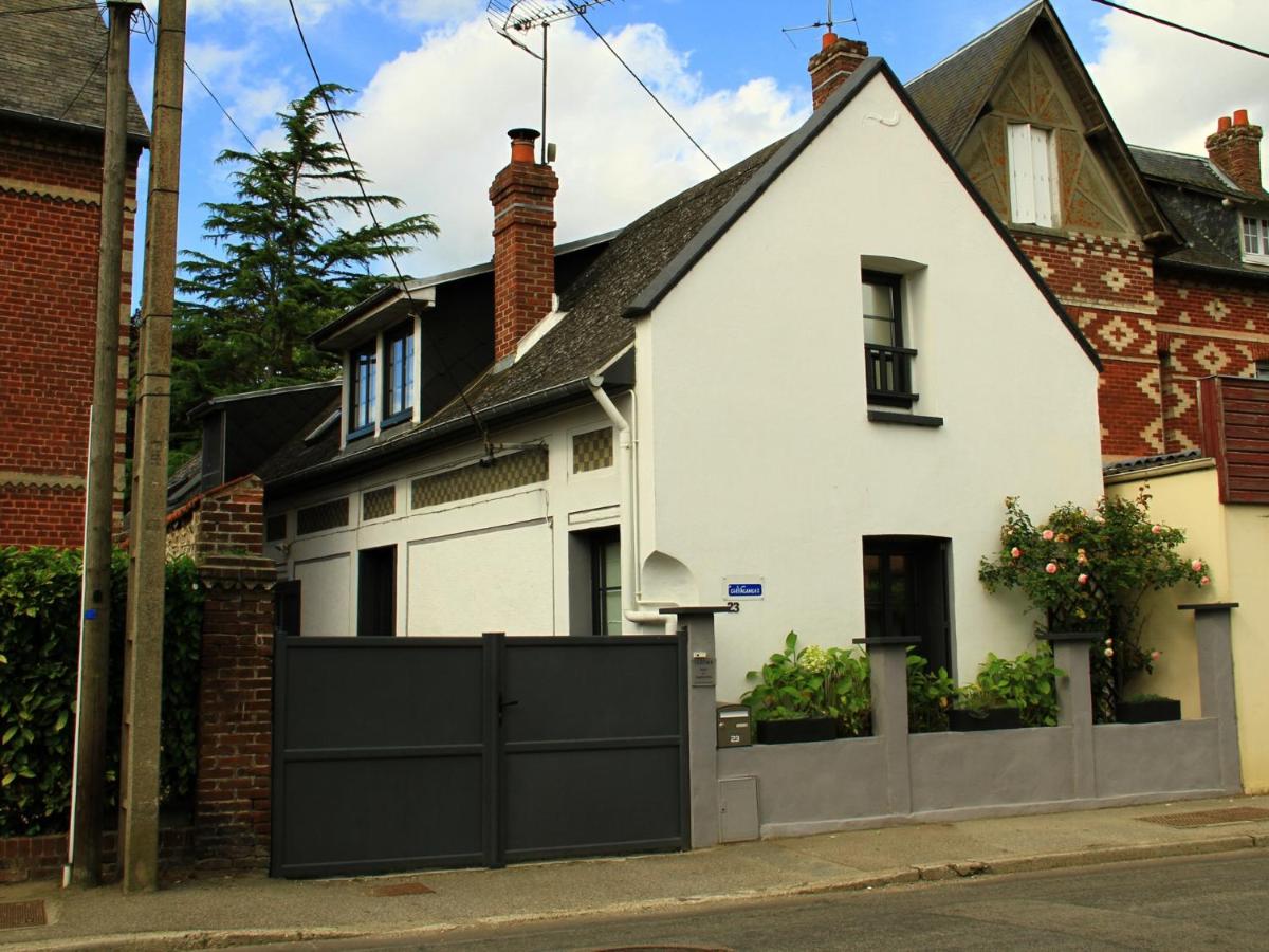 Cléome - Chambres d’hôtes Arques-la-Bataille