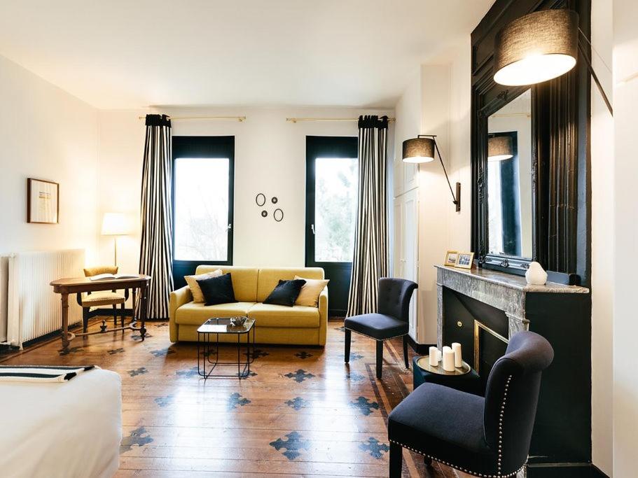 Le Coeur des Vignes - B&B Pauillac