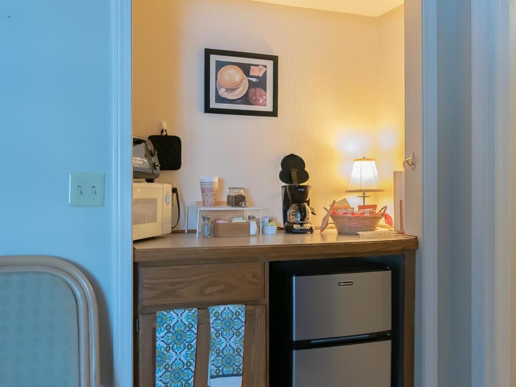 Standard Suite