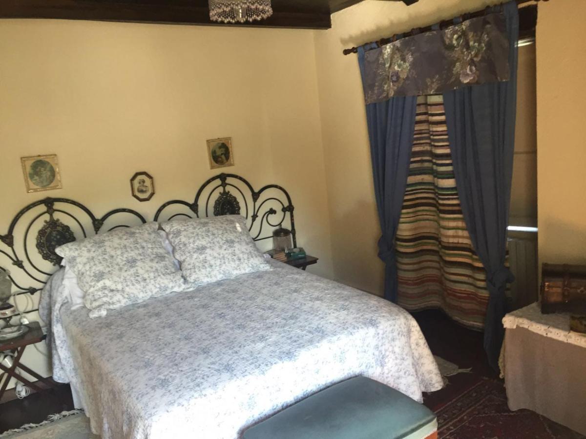 Casa Oute - B&B Sobrada