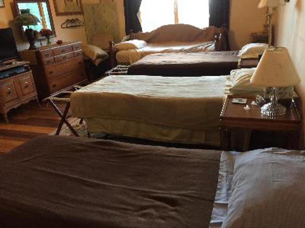 Apartment mit 1 Schlafzimmer
