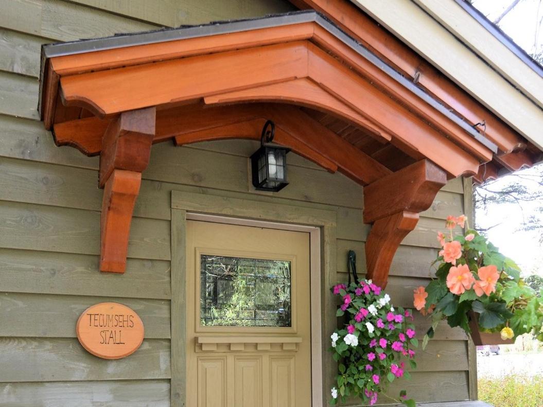 One-Bedroom Cottage