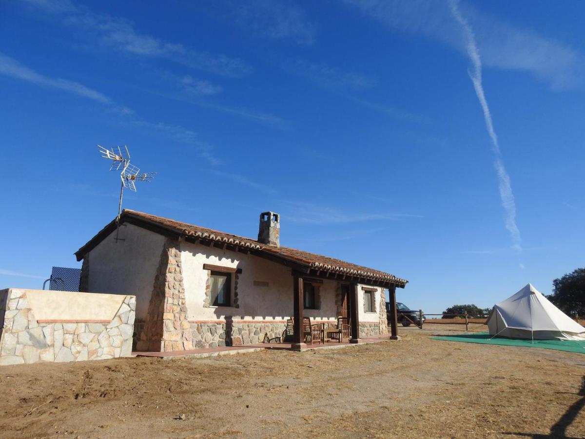 Bungalow met 2 Slaapkamers