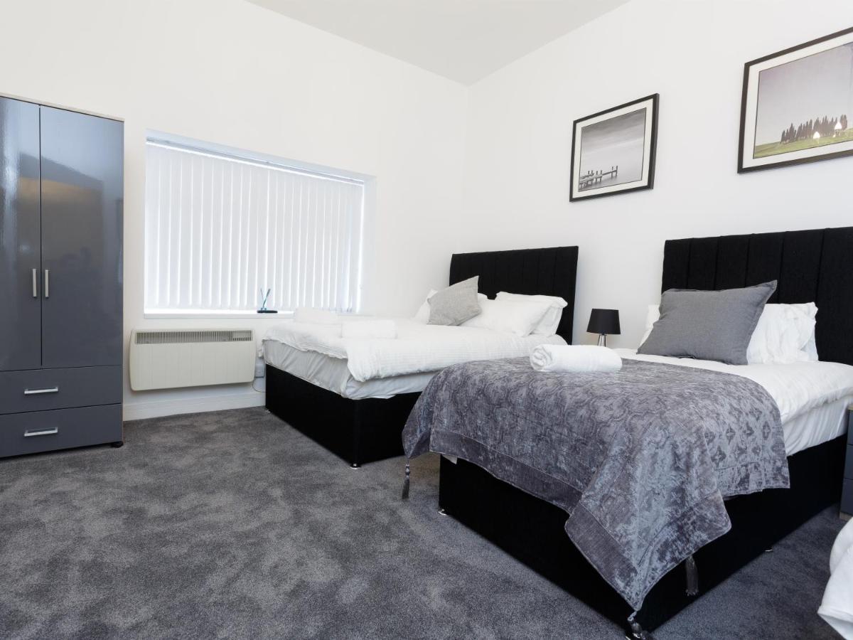 Bungalow 1 Chambre