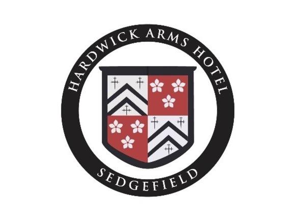 B&B Sedgefield - Hardwick Arms Hotel - Bed and Breakfast Sedgefield