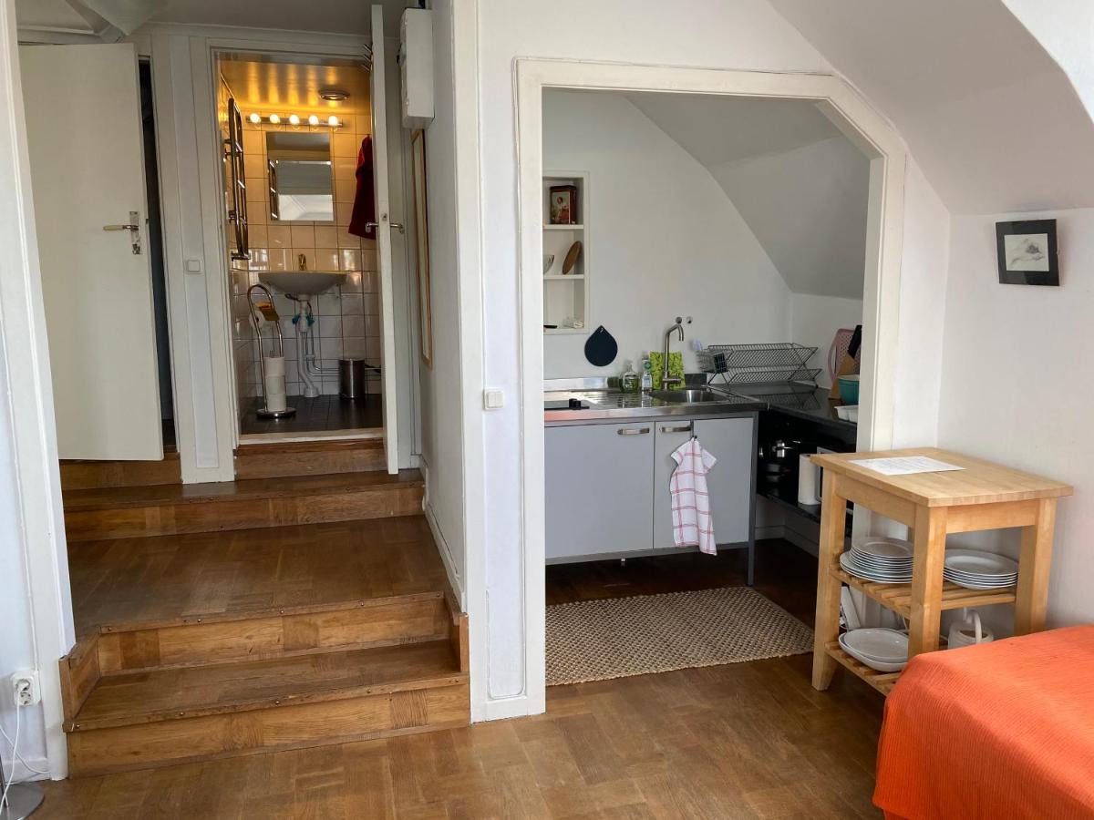 Maisonette-Apartment (3 Erwachsene)