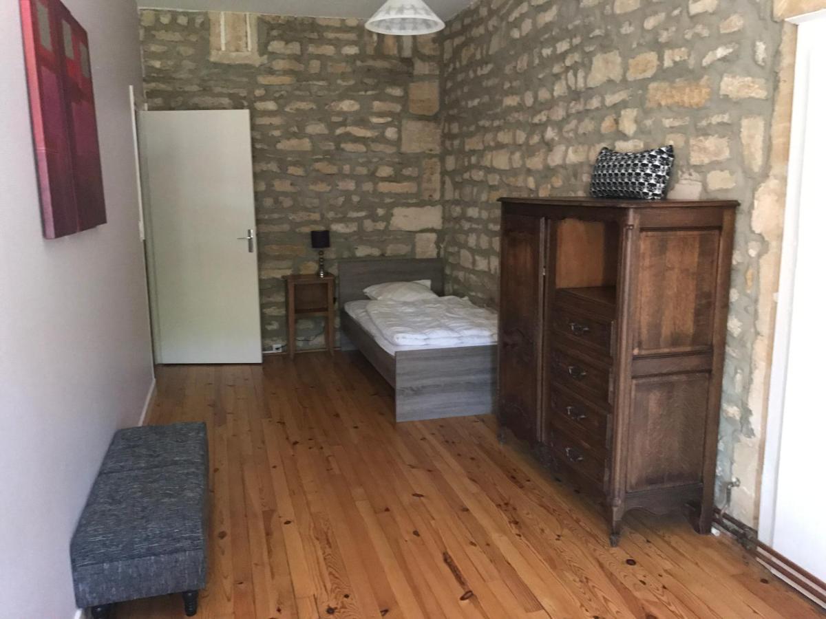 Gites de Jeand'Heurs - B&B