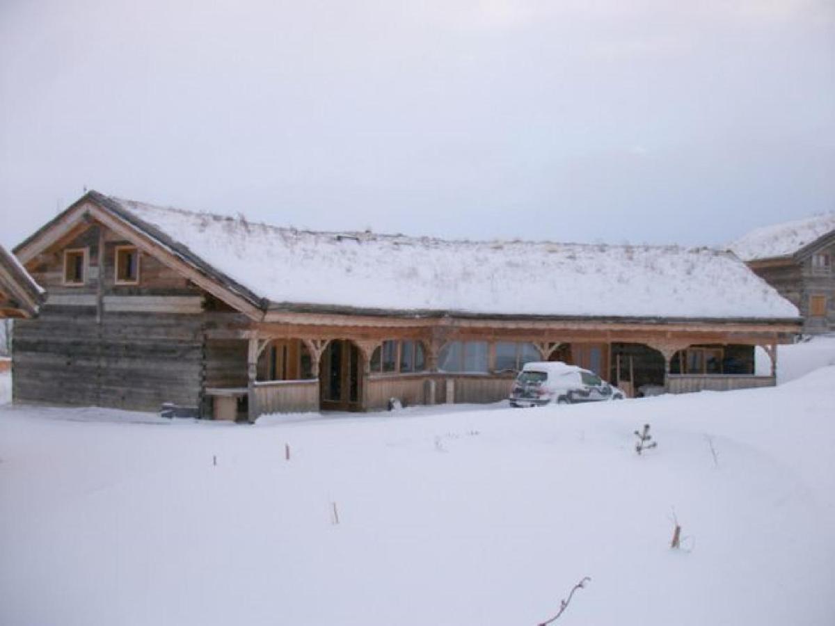 Ker Peric - B&B