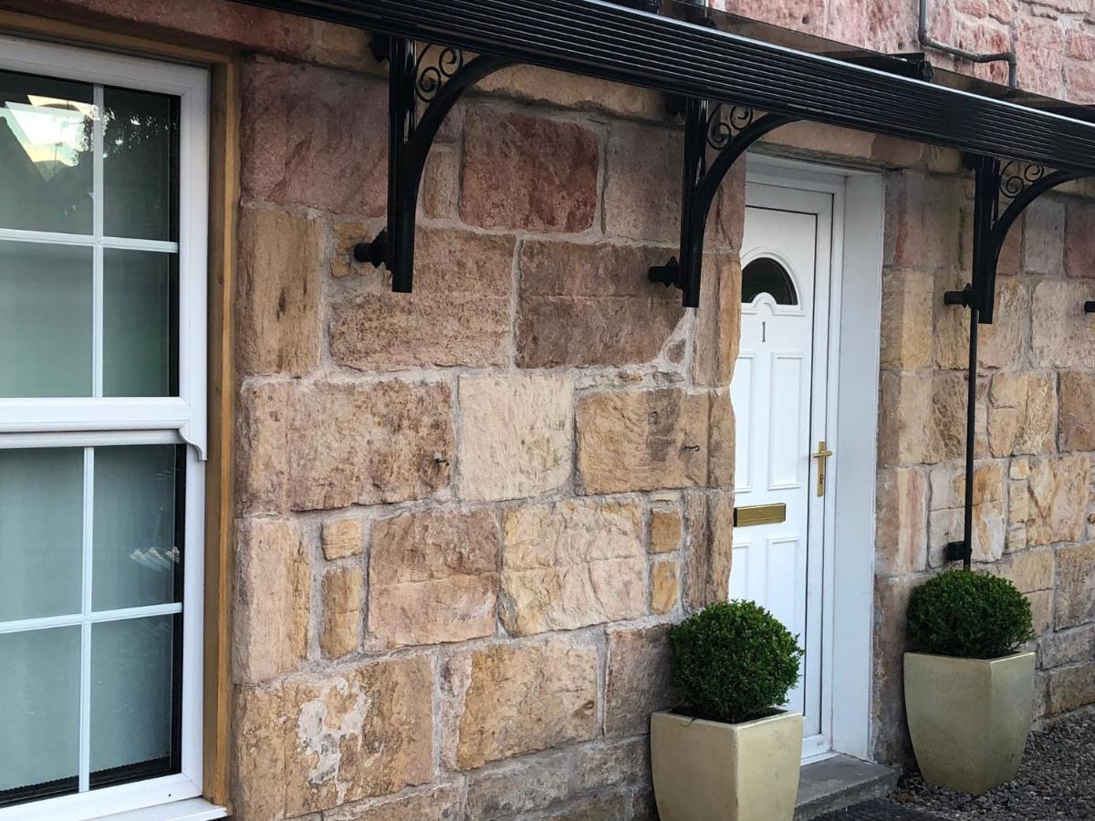 B&B Tillicoultry - The Clacks Rustic Abode - Bed and Breakfast Tillicoultry