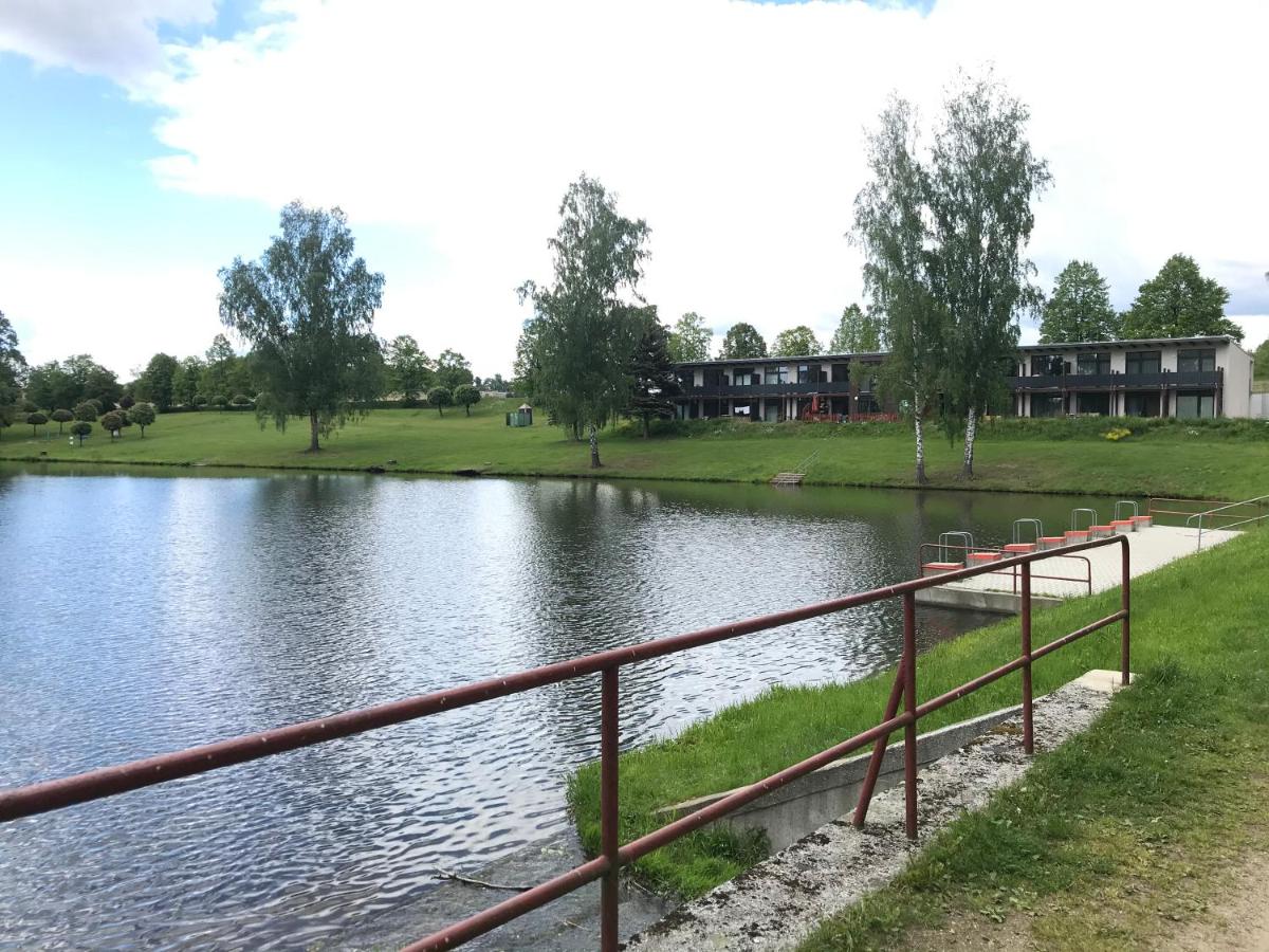 Apartmán Plovárna - B&B Kamenice nad Lipou