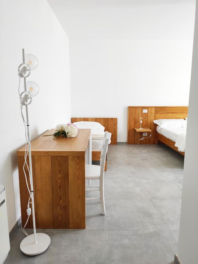 A est b&b Otranto - Ferienwohnung Otranto