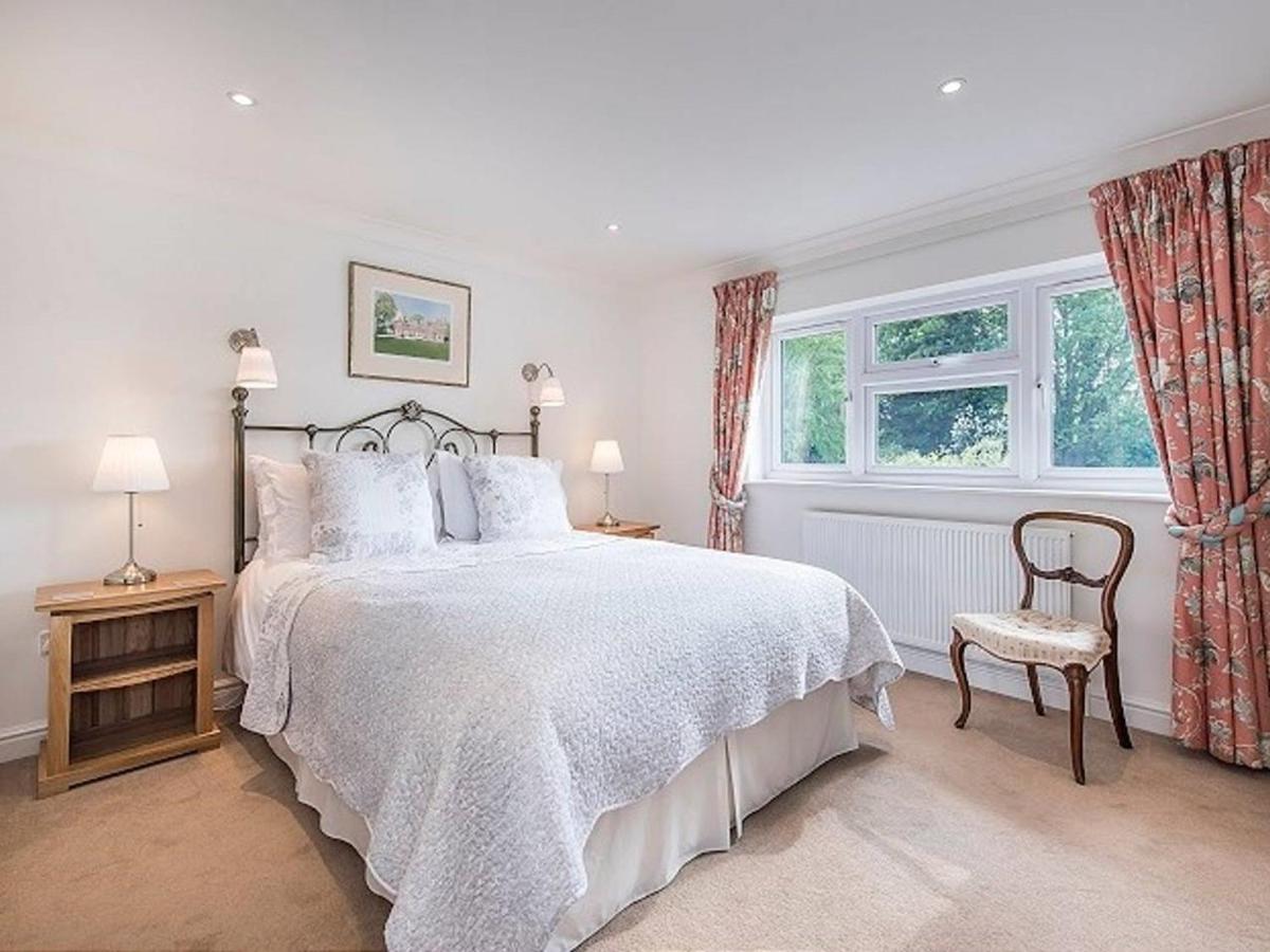 B&B Sevenoaks - Knole B&B - Bed and Breakfast Sevenoaks