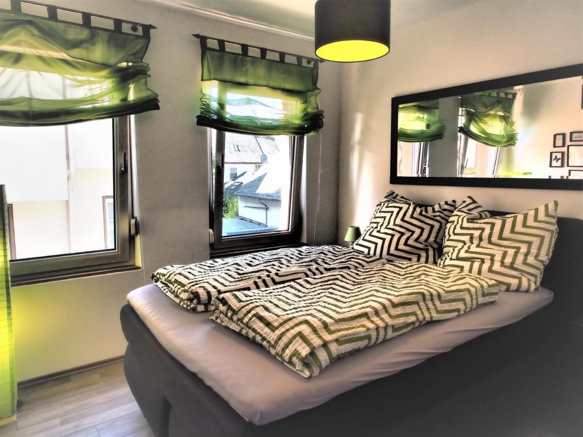 Apartamento Estándar