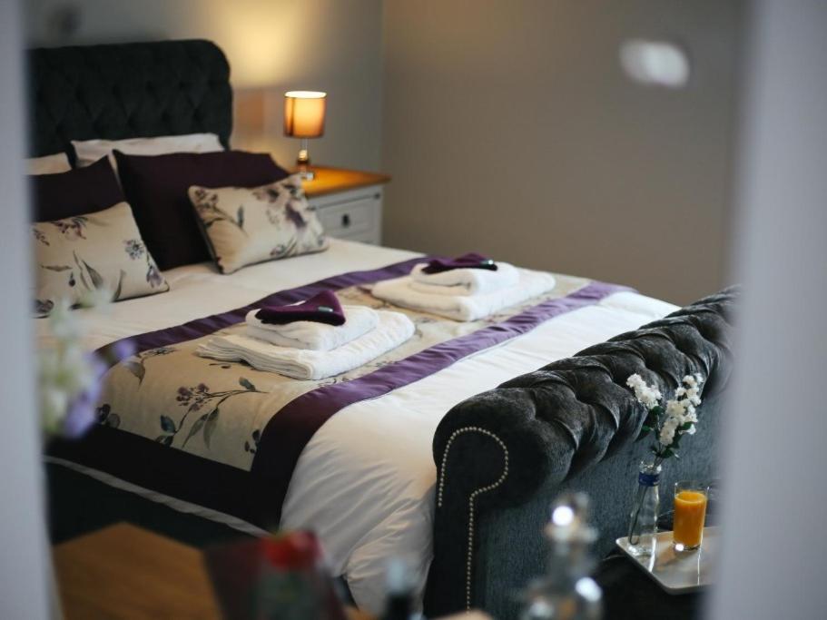 B&B Durham - Colliery Cottage - Bed and Breakfast Durham