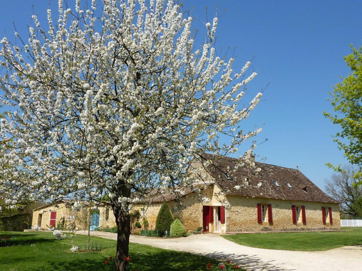 La Borie du Chevrier - Chambres d’hôtes