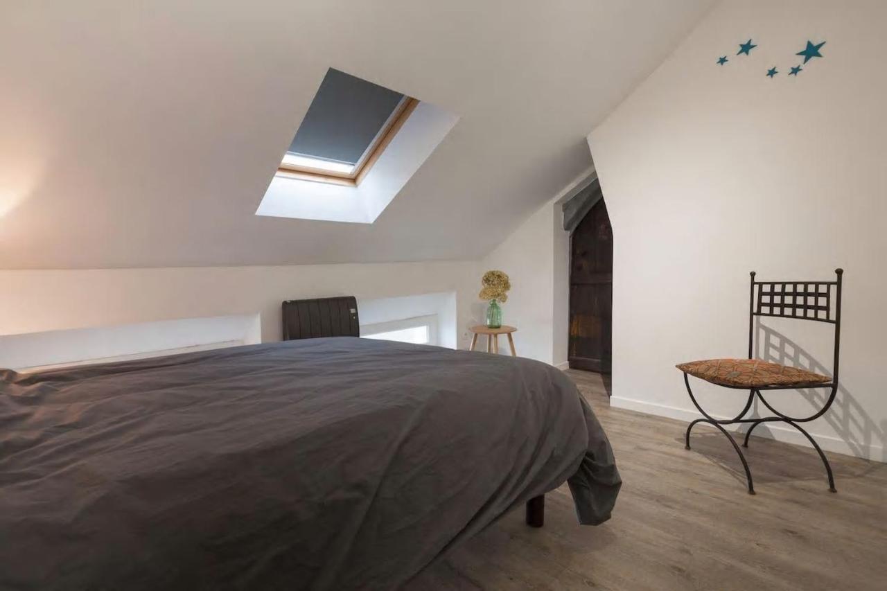 La Dimière - Appartements de standing en hyper-centre - Louviers - Ferienwohnung Louviers