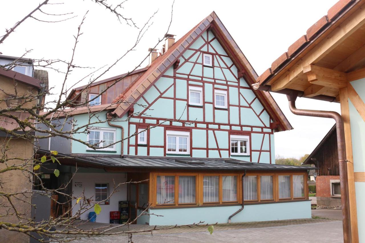 D´r Rechenmacher - B&B