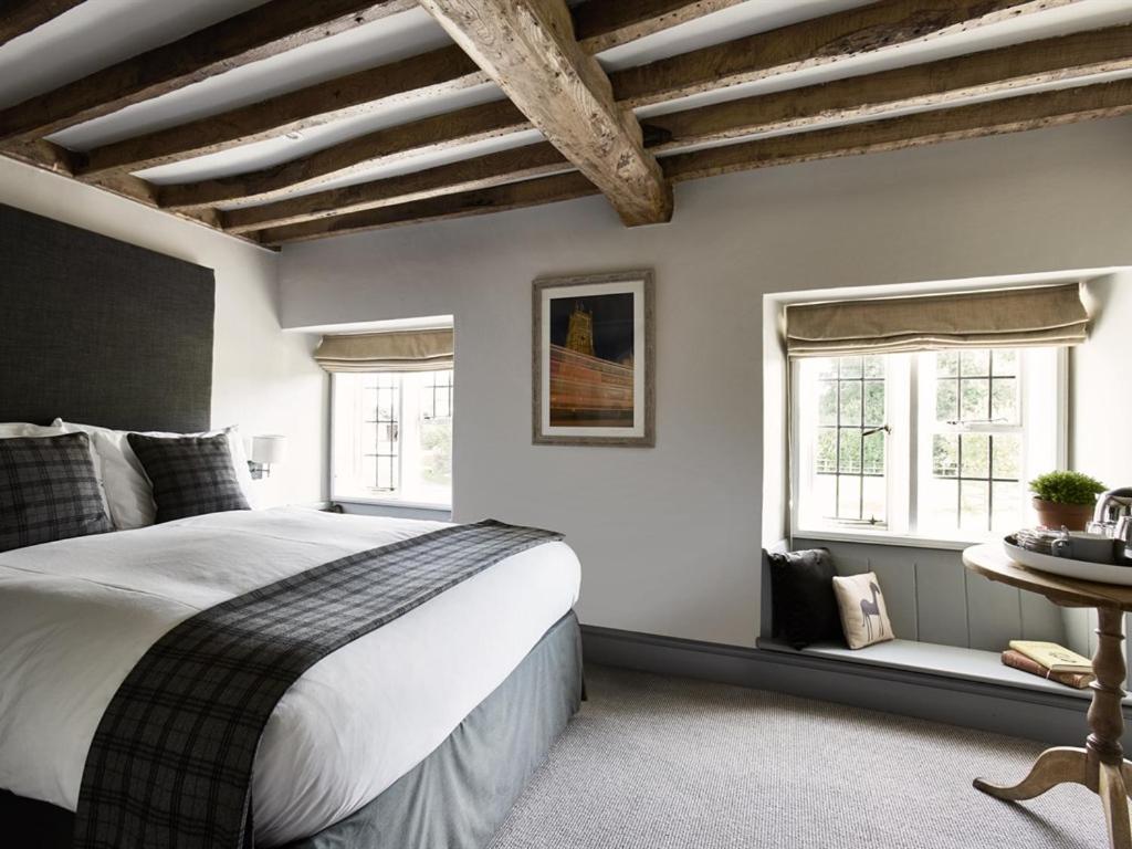 Tweepersoonskamer met Eigen Badkamer