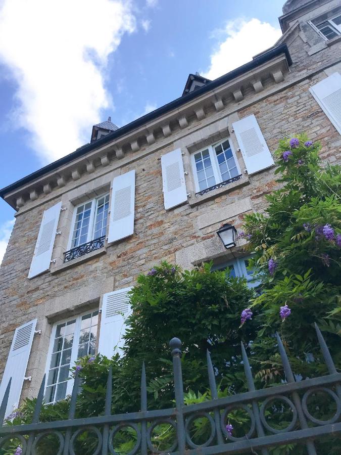 B&B Josselin - Le 14 St Michel - Bed and Breakfast Josselin