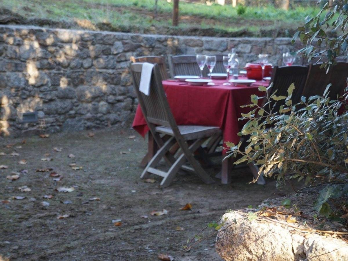 L'Escale du Bocage Piscine couverte chauffée - B&B